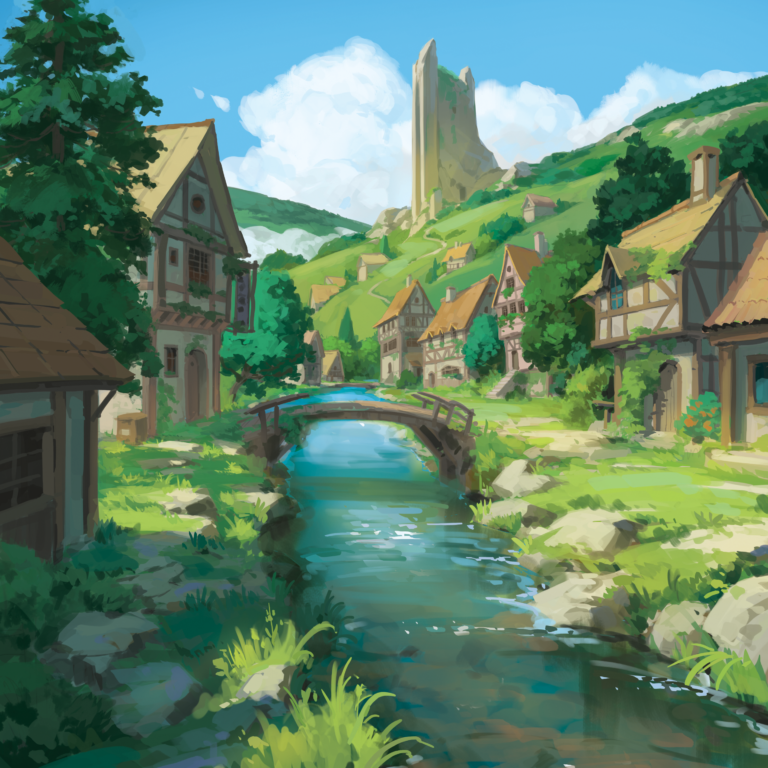Village